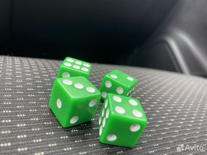 Колпачки на ниппель