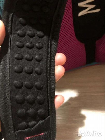 Рюкзак школьный для девочки