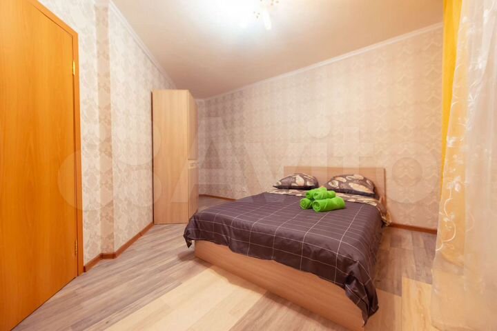 1-к. квартира, 30 м², 19/19 эт.