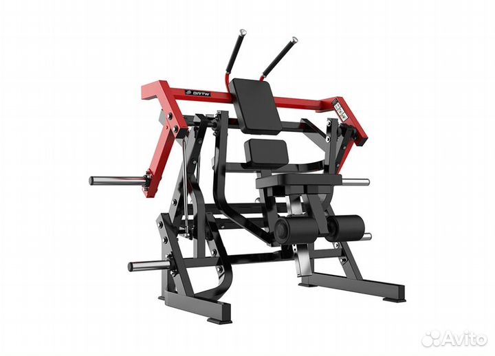 Пресс-машина Koenigsmann TM72