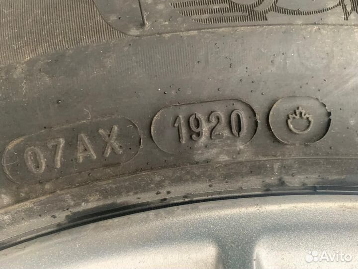 Оригинальные колеса Jaguar F-Pace R18