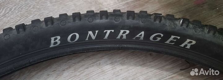 Покрышки Bontrager 26 x 2.1