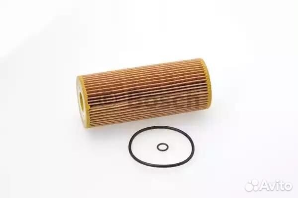 Фильтр масляный