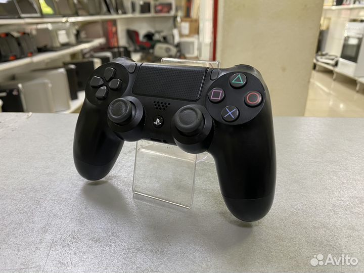 Геймпад Sony PS4 кб89