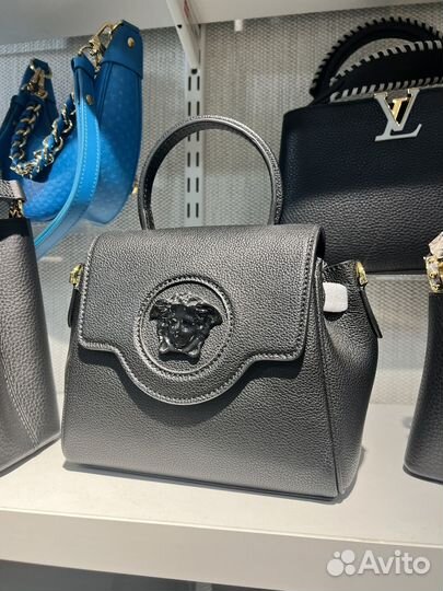 Сумка versace