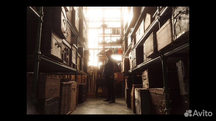 Видеосъемка Клипов и Фильмов