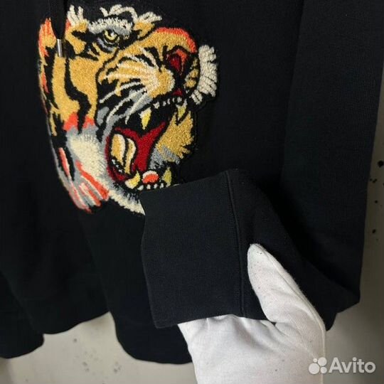 Худи Gucci Blind For Love