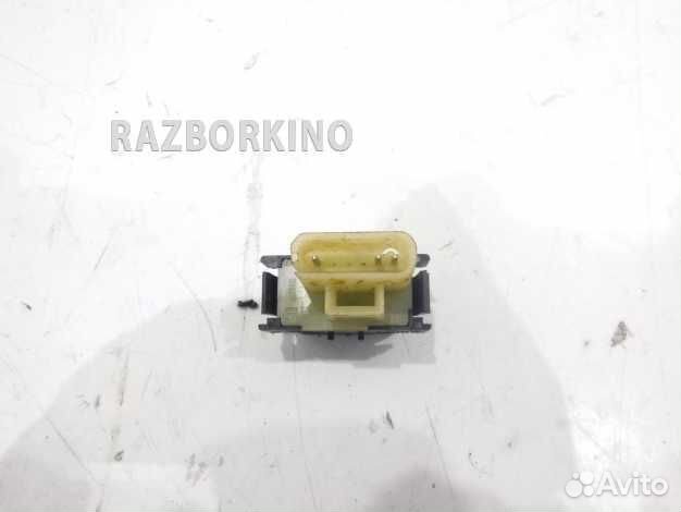 Кнопка A1638202710 Мерседес W163 ML