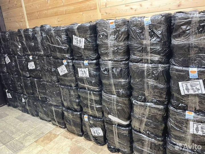 Красная икра горбуши