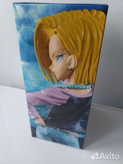 Фигурка Dragon Ball Z