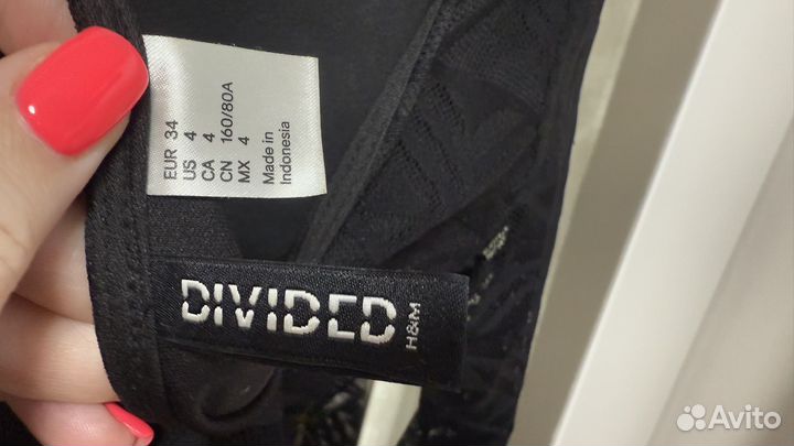 Куртка платье