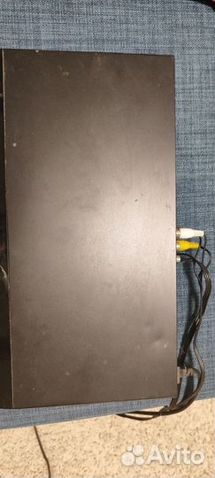 Dvd плеер pioneer DV-30022kv