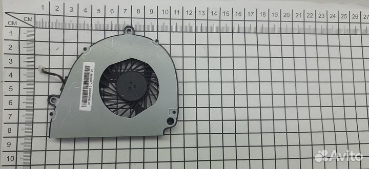 Кулер для ноутбука Acer E1-571G / V3-571G