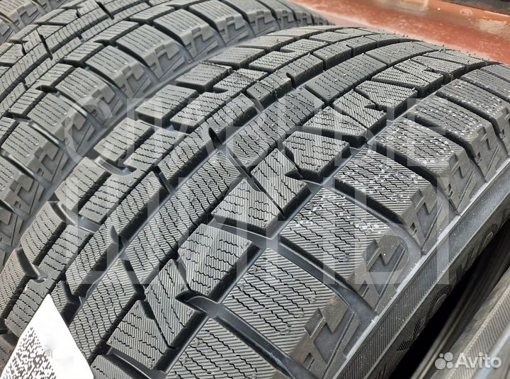 Yokohama Ice Guard IG50+ 215/55 R17 94Q