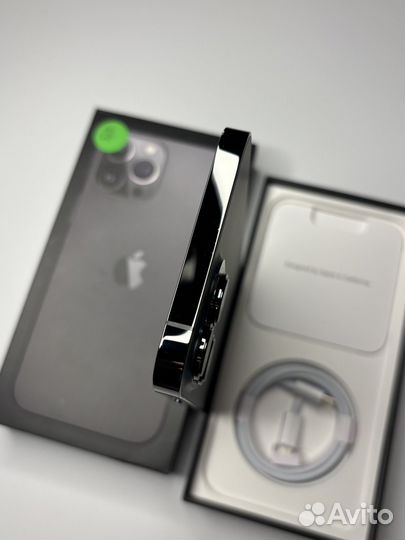 iPhone 13 Pro Max 128gb (Sim, Отличный, 87акб)