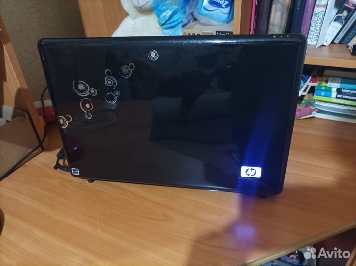 Ноутбук hp pavilion dv6 - 2019 ER