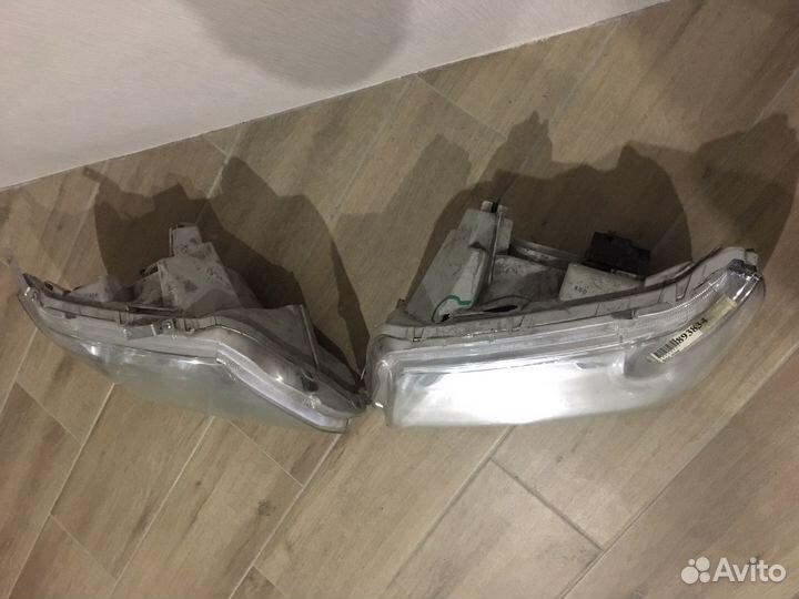 Фара битая левая правая Suzuki Grand Vitara 2