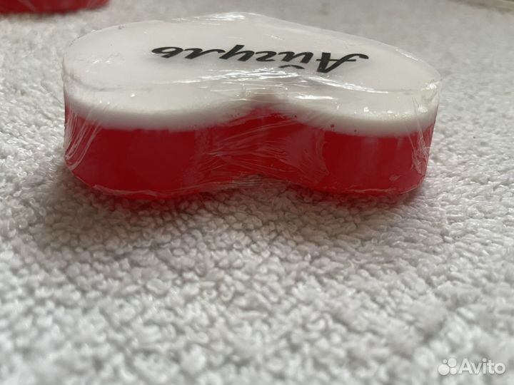 Мыло ручной работы на 8-Марта