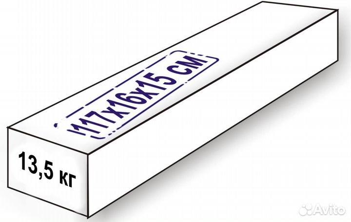 Детский спортивный комплекс