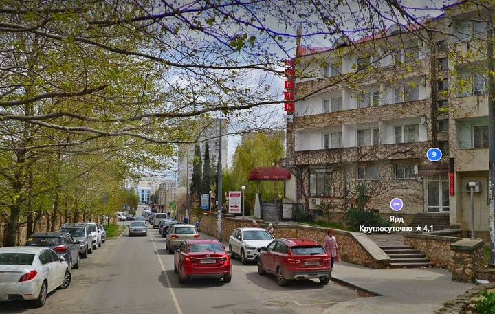 Сдам под спортивную/танцевальную деятельн, 236 м2