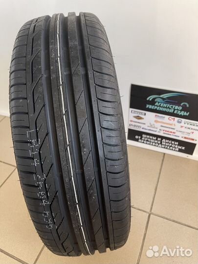 Bridgestone Turanza T001 205/55 R17 91W