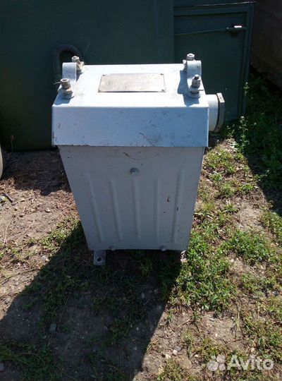 Понижающий трансформатор 220 на 24