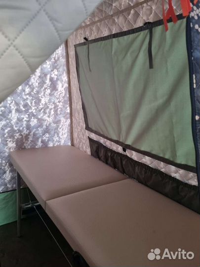 Палатка Баня Походная Баня Мобильная Баня