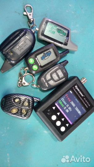 Ремонт автомагнитол и авто усилителей