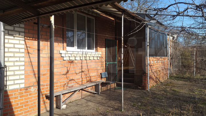 Дом 193 м² на участке 19,5 сот.