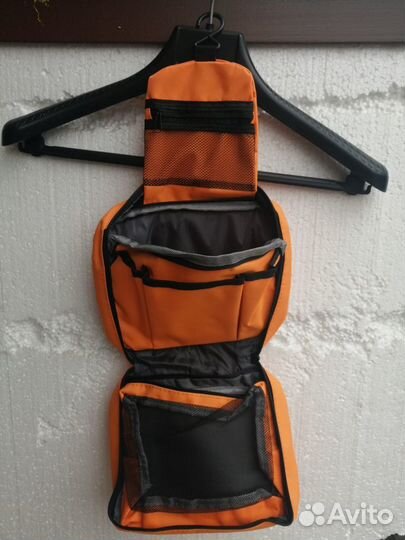 Дорожная сумка