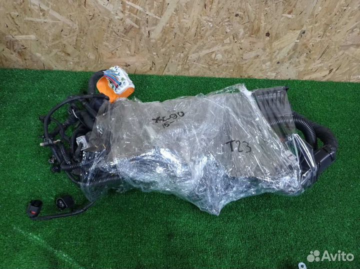 Жгут проводка двигателя Volvo XC90 2015- diesel