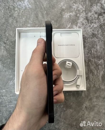 iPhone 13, 256 ГБ