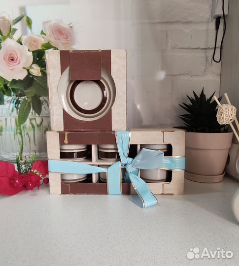 Чайный сервиз