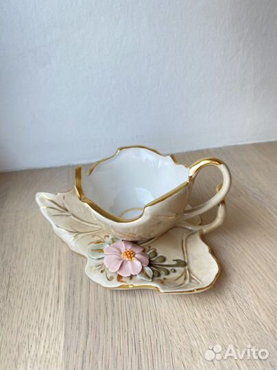 Сервиз коллекционный