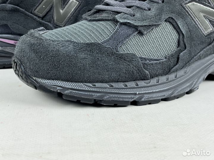 Кроссовки New balance 2002r phantom