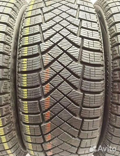 Pirelli Ice Zero FR 185/65 R15 88M