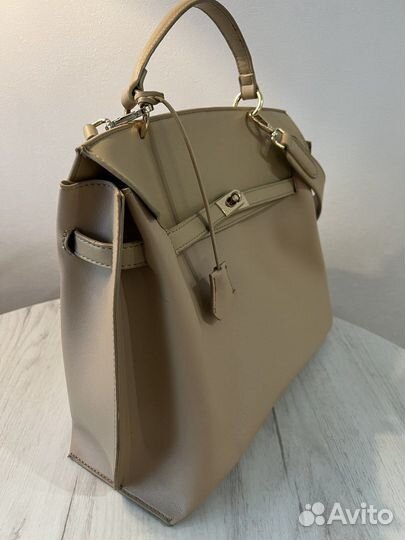 Сумка женская под hermes