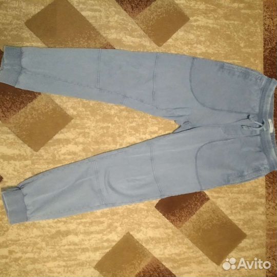 Вещи пакетом