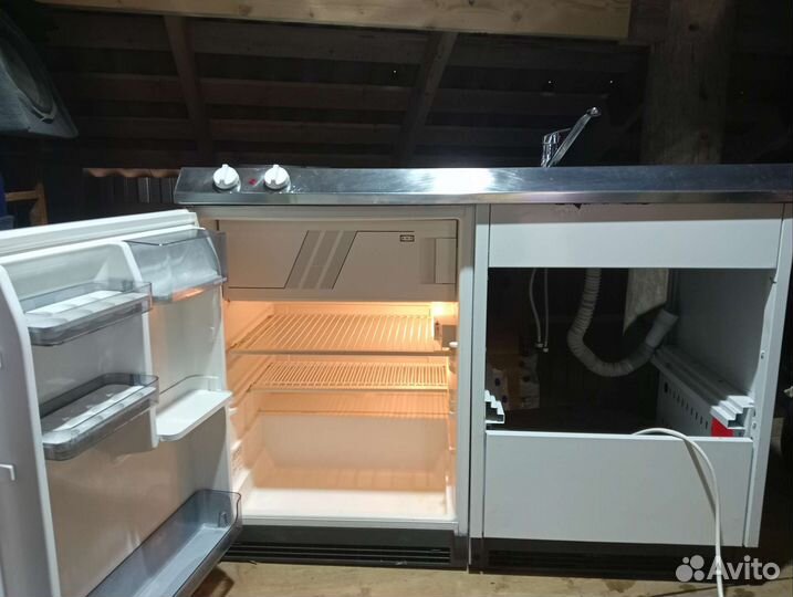 Кухонный гарнитур