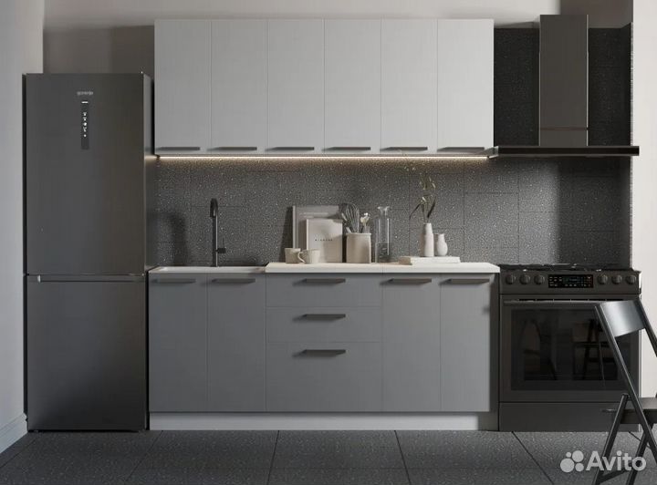 Кухонные модули от производителя