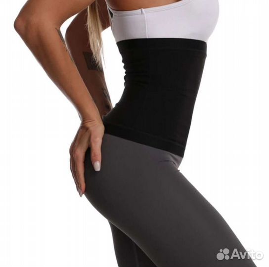 Пояс для похудения