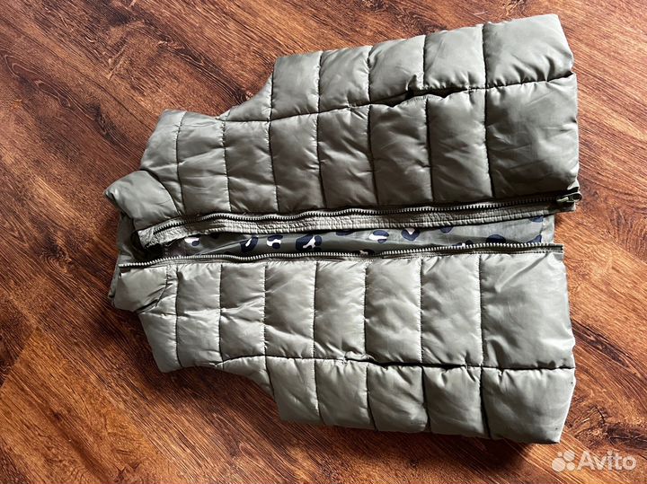 Одежда на девочку hm zara 140-146см пакетом