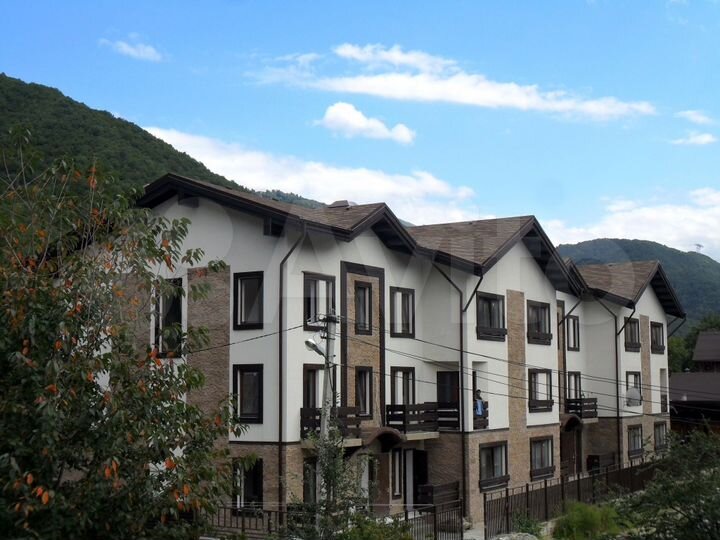 2-к. квартира, 39 м², 2/3 эт.