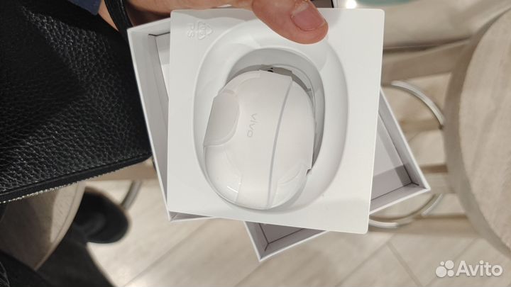 Беспроводные наушники vivo tws 3e