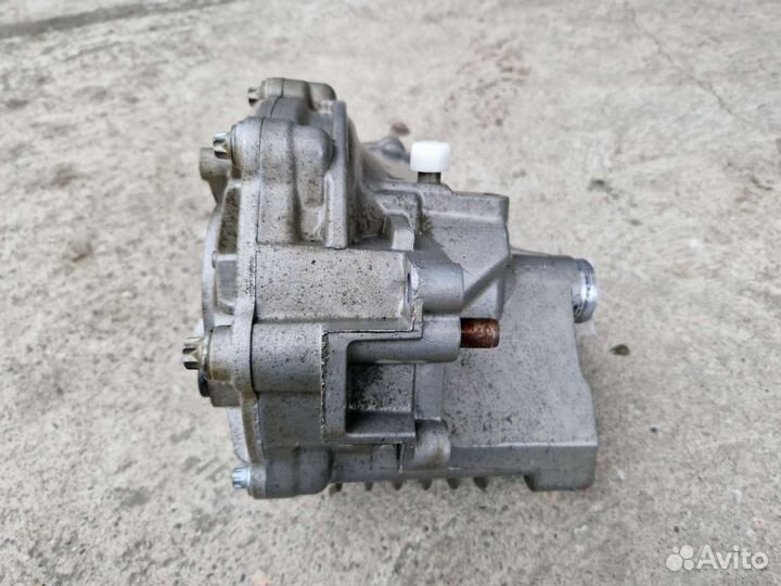 Редуктор переднего моста для Mercedes W211 W220