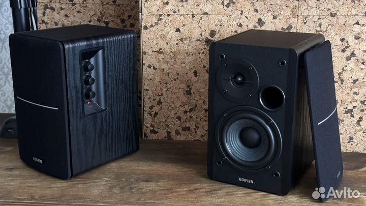 Колонки Edifier r1280dbs