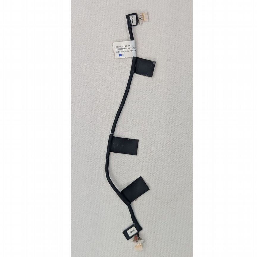 [066V84] Шлейф Dc02003ke00, Dell Inspiron 7490
