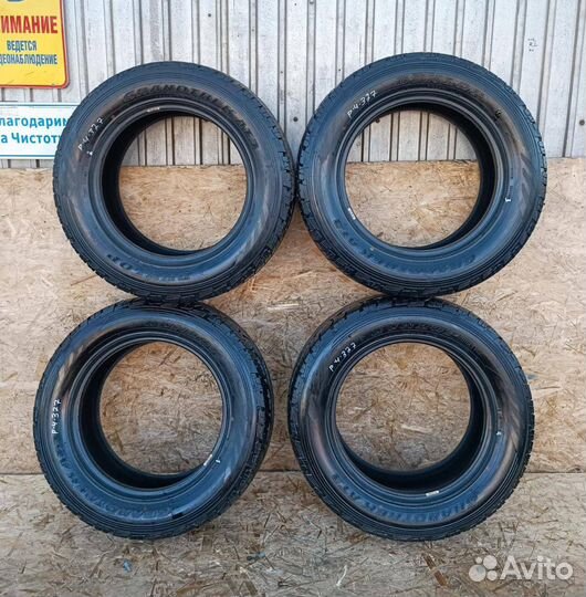 Dunlop Grandtrek AT3 265/60 R18 110H