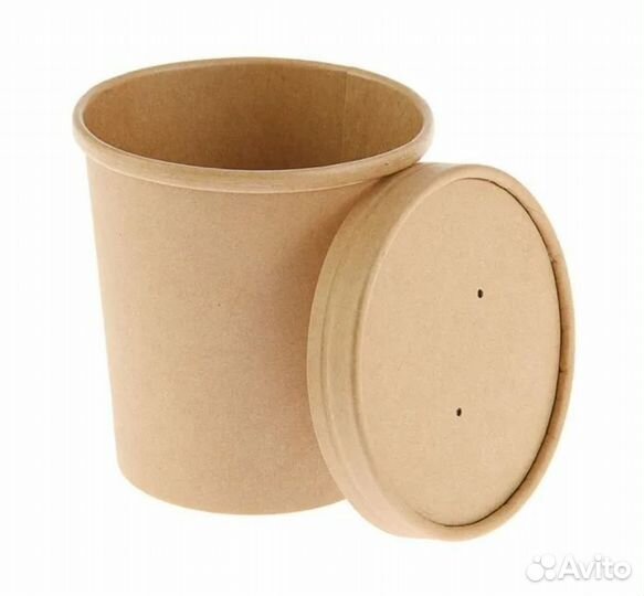 Упаковка для фаст фуда