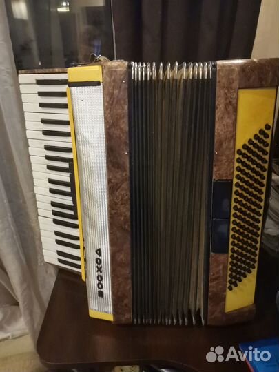 Аккордеон